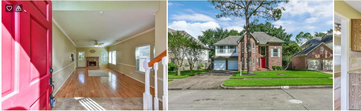 新投資物件掲載！