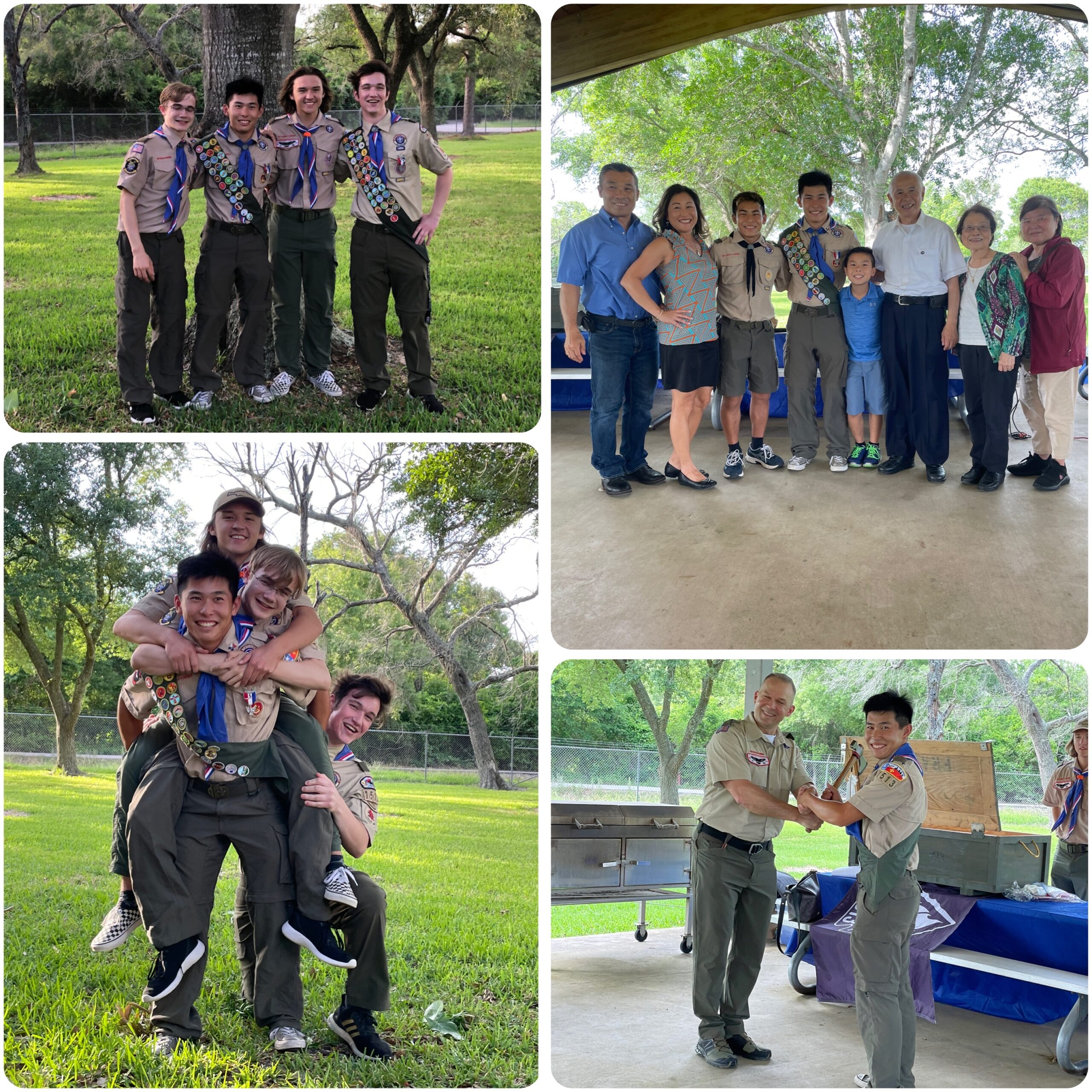 案浦家の最新情報￼