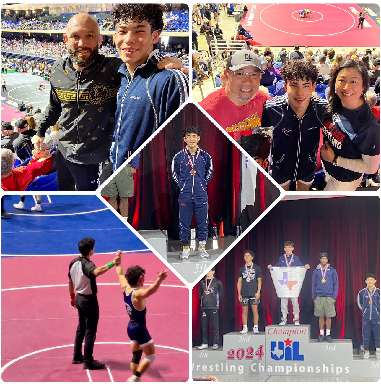 案浦家最新情報